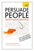 Cover: Persuade People with Your Writing - TEACH YOURSELF