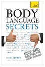 Cover: Body Language Secrets - TEACH YOURSELF