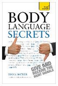 Enlarge image Cover: Body Language Secrets - TEACH YOURSELF