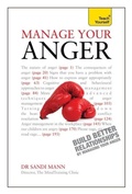 Cover: Manage Your Anger: Teach Yourself - TEACH YOURSELF