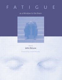 Enlarge image Cover: Fatigue as a Window to the Brain - Bradford Books