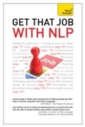 Cover: Get That Job with NLP - Teach Yourself Books