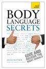 Cover: Body Language Secrets - Teach Yourself Books