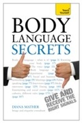 Cover: Body Language Secrets - Teach Yourself Books