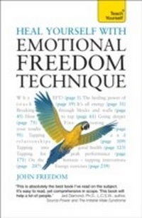 Abbildung von: Heal Yourself with Emotional Freedom Technique - Teach Yourself Books