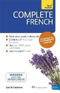 Cover: Complete French (Learn French with Teach Yourself) - TEACH YOURSELF
