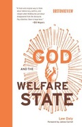 Cover: God and the Welfare State - MIT Press