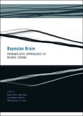 Cover: Bayesian Brain - MIT Press