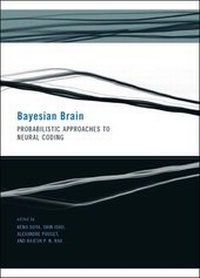 Enlarge image Cover: Bayesian Brain - MIT Press