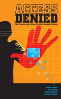 Cover: Access Denied - MIT Press