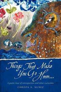 Abbildung von: Things That Make You Go Hmm... - iUniverse