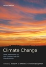 Cover: Climate Change - MIT Press