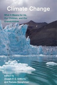 Enlarge image Cover: Climate Change - MIT Press