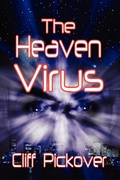 Cover: The Heaven Virus - Lulu.com
