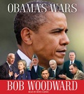 Cover: Obama's Wars - Simon & Schuster Audio