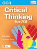 Cover: OCR AS Critical Thinking - Philip Allan Updates
