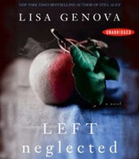 Enlarge image Cover: Left Neglected - Simon & Schuster Audio