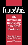 Cover: FutureWork - Praeger Publishers Inc