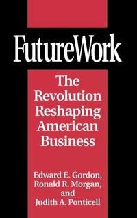 Enlarge image Cover: FutureWork - Praeger Publishers Inc