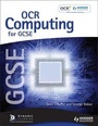 Cover: OCR Computing for GCSE Student's Book - Hodder Education