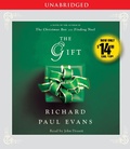 Cover: The Gift - SIMON & SCHUSTER AUDIO