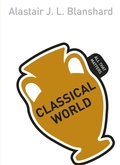 Cover: Classical World: All That Matters - John Murray Learning