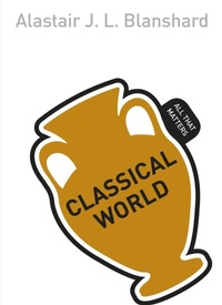 Enlarge image Cover: Classical World: All That Matters - John Murray Learning