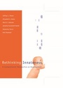 Cover: Rethinking Innateness - MIT Press