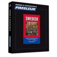 Abbildung von: Pimsleur Swedish Level 1 CD - Pimsleur