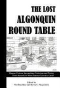Cover: The Lost Algonquin Round Table - iUniverse