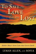 Cover: To Save the Love That Was Lost - AuthorHouse