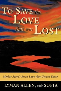 Enlarge image Cover: To Save the Love That Was Lost - AuthorHouse