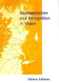Enlarge image Cover: Representation and Recognition in Vision - MIT Press