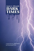 Cover: Dark Times - Xlibris Corporation