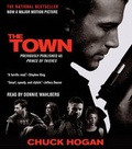 Cover: The Town - Simon & Schuster Audio