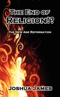 Cover: The End of Religion!? - AuthorHouse