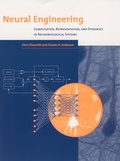 Cover: Neural Engineering - Bradford Books
