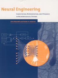 Enlarge image Cover: Neural Engineering - Bradford Books