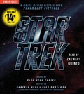 Cover: Star Trek - Simon & Schuster Audio