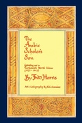 Cover: The Arabic Scholar's Son - AuthorHouse