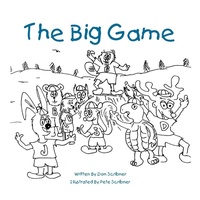 Enlarge image Cover: The Big Game - Xlibris