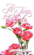 Cover: A Turn of Events - Authorhouse