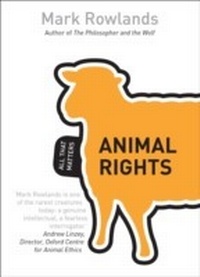 Enlarge image Cover: Animal Rights: All That Matters - John Murray Learning
