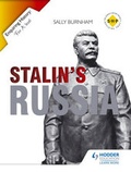 Cover: Enquiring History: Stalinist Russia - Hodder Education