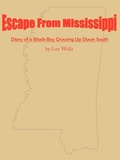 Cover: Escape From Mississippi - Authorhouse