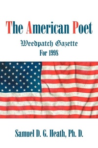 Abbildung von: The American Poet - iUniverse