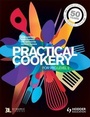 Cover: Practical Cookery for Level 2 VRQ - Hodder Education