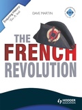Cover: Enquiring History: The French Revolution - Hodder Education