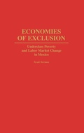 Cover: Economies of Exclusion - Praeger Publishers Inc