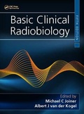 Cover: Basic Clinical Radiobiology - Routledge